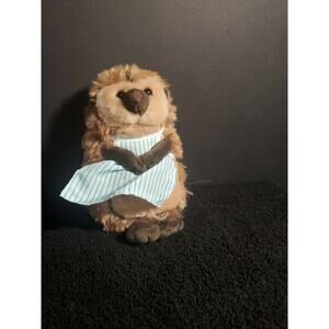 TY Beanie Baby - MRS TIGGY WINKLE (Peter Rabbit Movie) (6 inch)